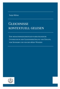 Gleichnisse kontextuell gelesen