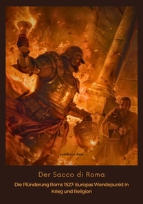 Der Sacco di Roma