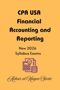 CPA USA Financial Accounting and Reporting