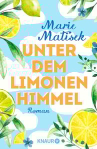 Unter dem Limonenhimmel