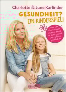 Gesundheit? Ein Kinderspiel!