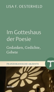 Im Gotteshaus der Poesie