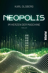 Neopolis – Im Herzen der Maschine