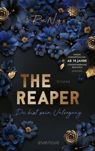 The Reaper – Du bist sein Untergang