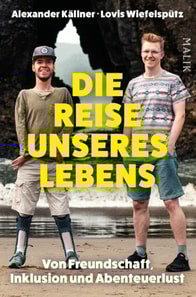 Die Reise unseres Lebens