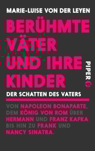 Berühmte Väter und ihre Kinder