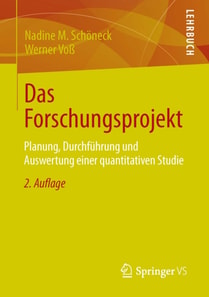 Das Forschungsprojekt