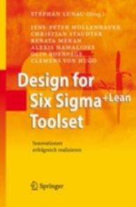 Design for Six Sigma+Lean Toolset