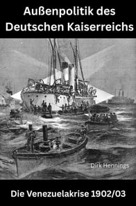 Auenpolitik des Deutschen Kaiserreichs