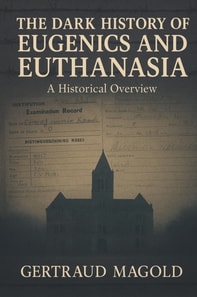 Dark History of Eugenics and Euthanasia: A Historical Overview