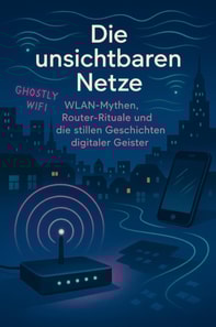 Die unsichtbaren Netze