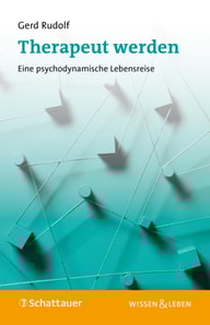 Therapeut werden