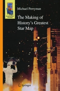 Making of History's Greatest Star Map