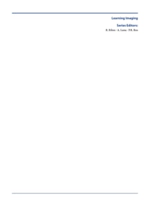 Learning Pediatric Imaging