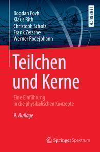 Teilchen und Kerne