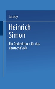 Heinrich Simon