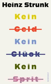 Kein Geld Kein Glück Kein Sprit