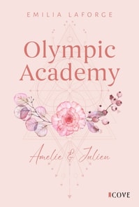 Olympic Academy 2: Amelie & Julien