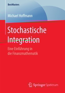 Stochastische Integration