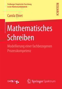 Mathematisches Schreiben