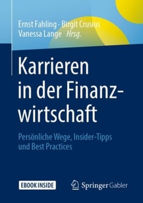 Karrieren in der Finanzwirtschaft