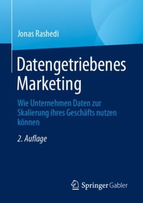 Datengetriebenes Marketing
