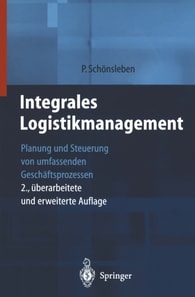 Integrales Logistikmanagement