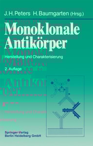 Monoklonale Antikörper