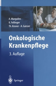 Onkologische Krankenpflege