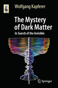 Mystery of Dark Matter
