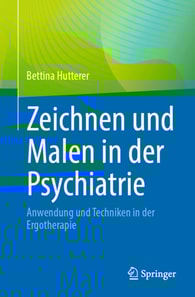 Zeichnen und Malen in der Psychiatrie