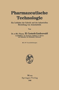 Pharmazeutische Technologie