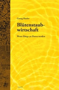 Blütenstaubwirtschaft