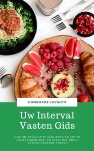 Uw Interval Vasten Gids