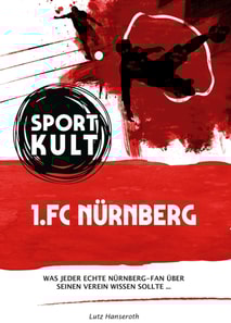 1. FC Nürnberg - Fußballkult