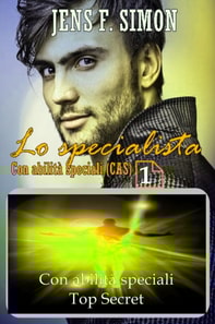 Con abilita speciali (Top Secret)