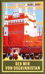 Der Mir von Dschinnistan