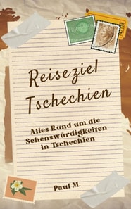 Reiseziel Tschechien