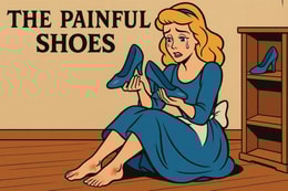 painful Shoes