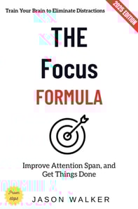 Focus Formula: