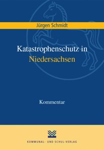 Katastrophenschutz in Niedersachsen