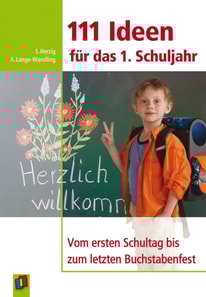111 Ideen für das 1. Schuljahr