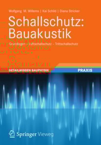 Schallschutz: Bauakustik
