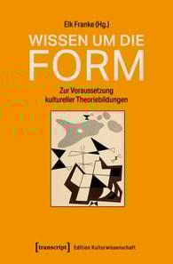 Wissen um die Form