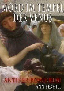 Mord im Tempel der Venus