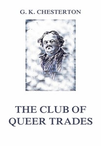 Club of Queer Trades