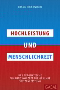 Hochleistung und Menschlichkeit