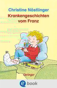 Krankengeschichten vom Franz