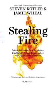 Stealing Fire