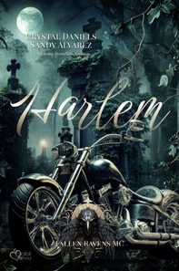 Fallen Ravens MC: Harlem